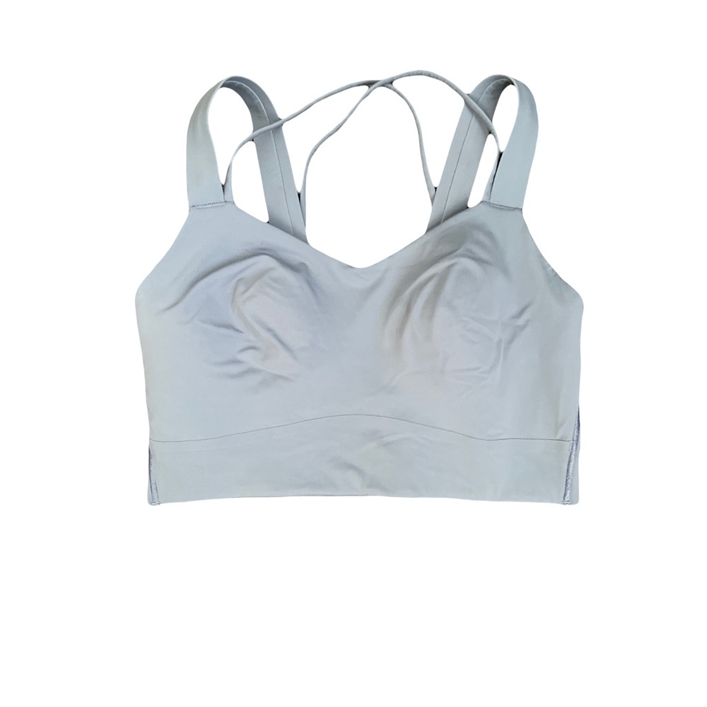 Lululemon Like a Cloud Longline Bra